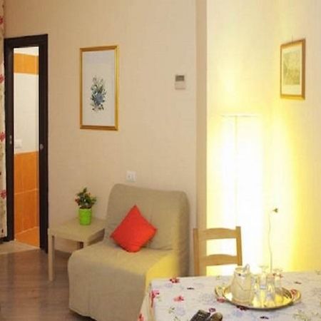 Cavour47 Villa Rome Exterior photo