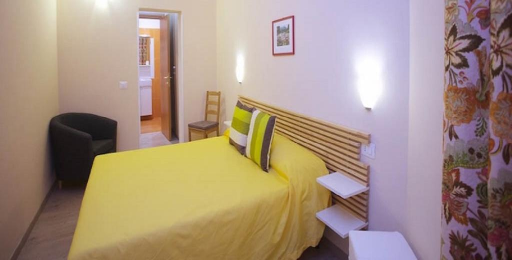 Cavour47 Villa Rome Exterior photo