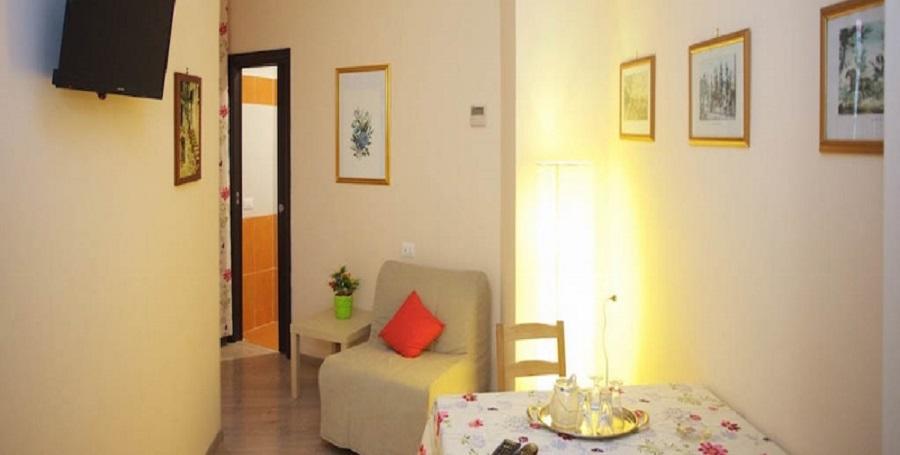 Cavour47 Villa Rome Exterior photo
